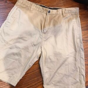 🛹 VOLCOM Khaki Shorts